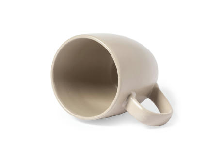 Taza Leslie