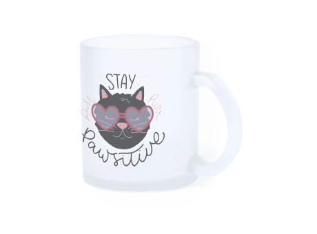 Taza Sublimación Amira