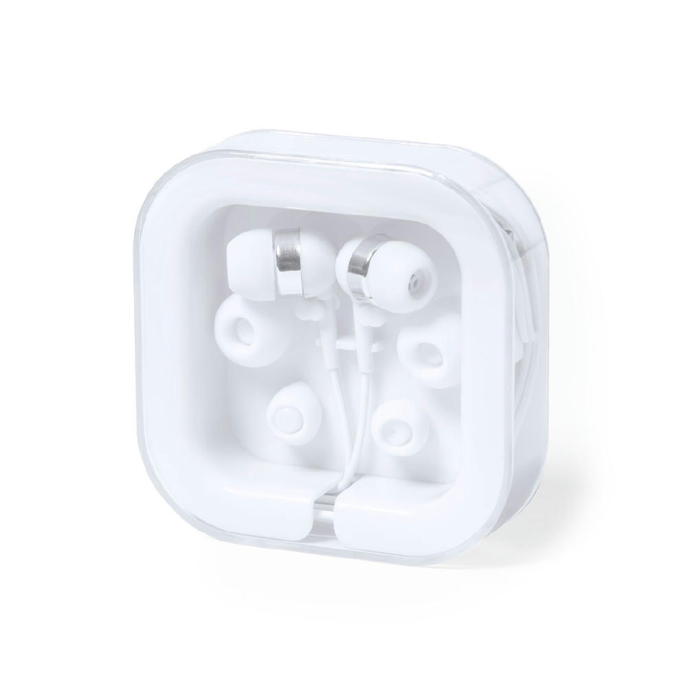 Auriculares Trubus