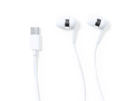 Auriculares Trubus