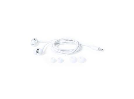 Auriculares Trubus