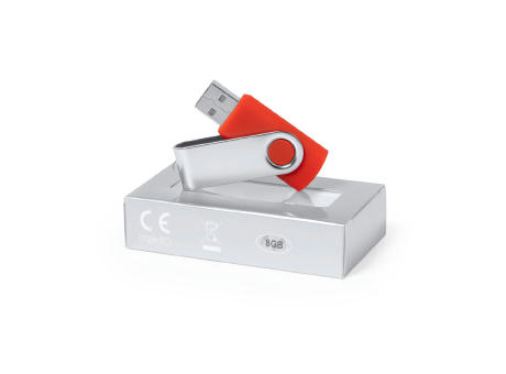 Memoria USB Yeskal 8GB