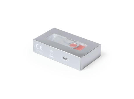 Memoria USB Yeskal 8GB