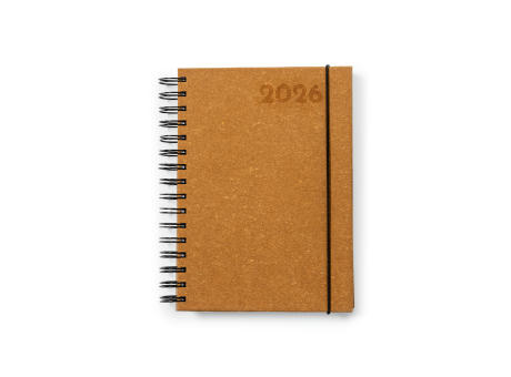 Agenda Torkix