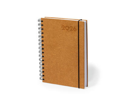 Agenda Torkix