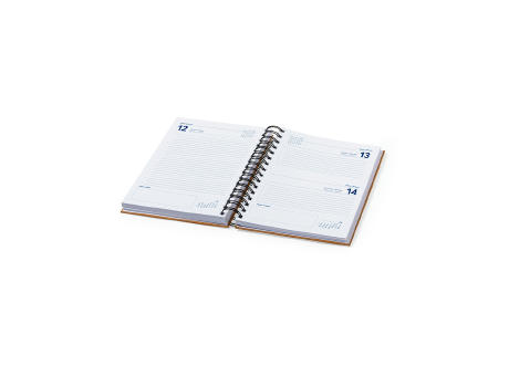 Agenda Torkix
