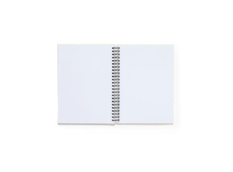 Libreta Hantiz