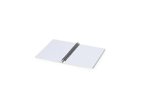 Libreta Hantiz