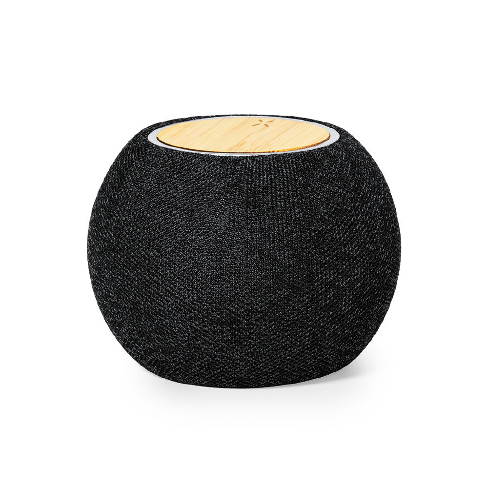 Altavoz Cargador Cedric