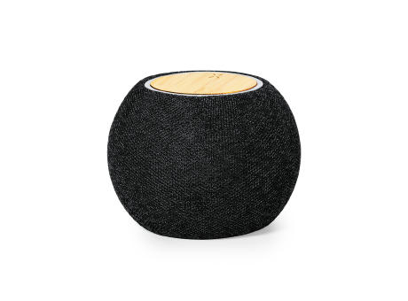Altavoz Cargador Cedric
