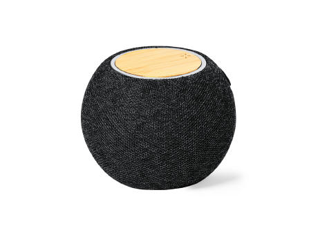Altavoz Cargador Cedric