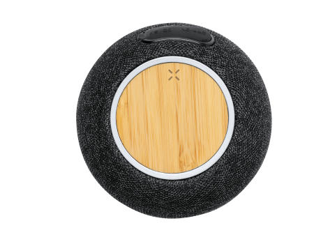 Altavoz Cargador Cedric
