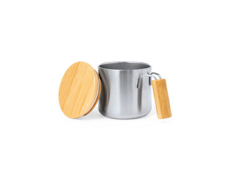 Taza Térmica Claire