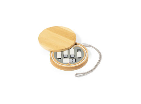 Set Cables Cargadores Chaconix