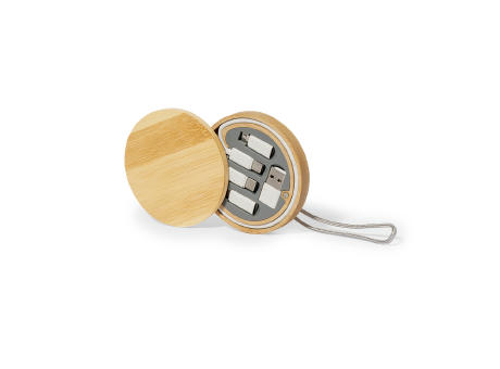 Set Cables Cargadores Chaconix