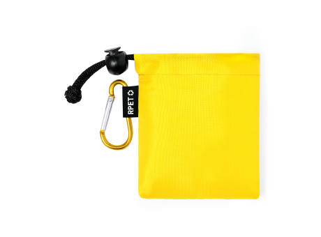 Poncho Claytop