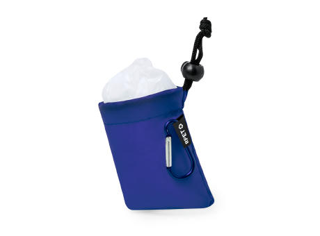 Poncho Claytop