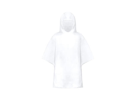 Poncho Claytop