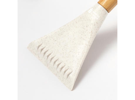 Rascador Hielo Nigex