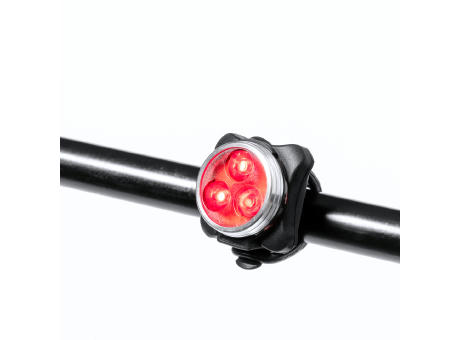 Set Luces Seguridad Bici Remko