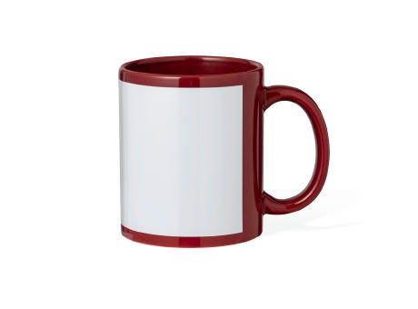 Taza Sublimación Orchix