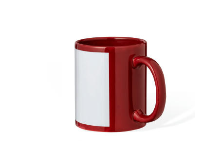 Taza Sublimación Orchix