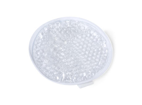 Parche Térmico Franium