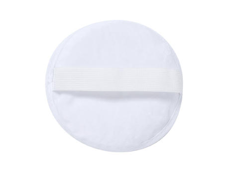 Parche Térmico Franium