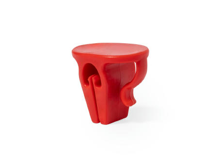Pinza Portavasos Tusca