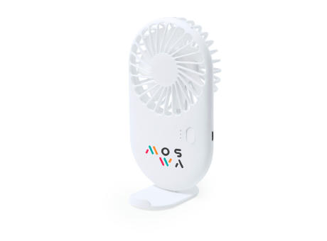 Ventilador Soporte Fanger