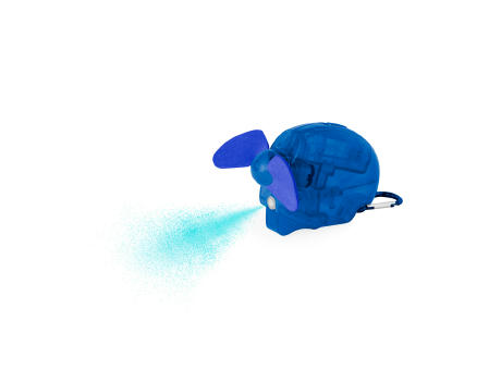 Ventilador Vaporizador Bluco