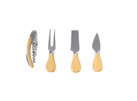 Set Vinos y Quesos Sondrex