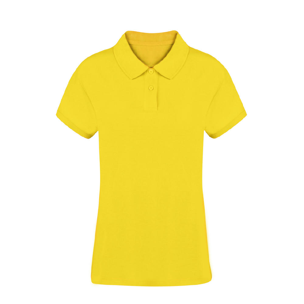Polo Mujer Color Koupan