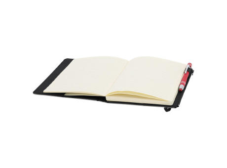 Bloc Notas Funda Katz