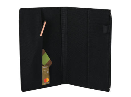 Bloc Notas Funda Katz