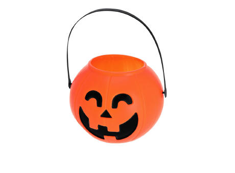 Cesta Halloween Cowel