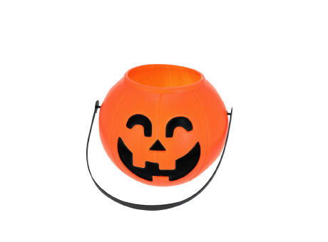 Cesta Halloween Cowel