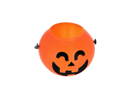 Cesta Halloween Cowel