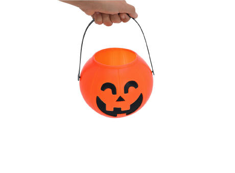 Cesta Halloween Cowel