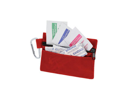 Kit Emergencia Fredek
