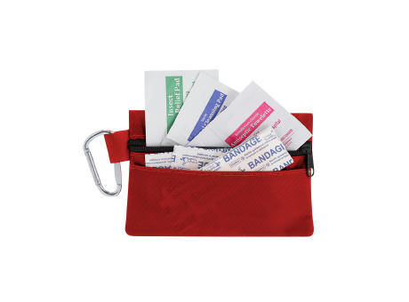 Kit Emergencia Fredek