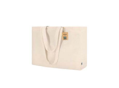Bolsa Kimich Fairtrade
