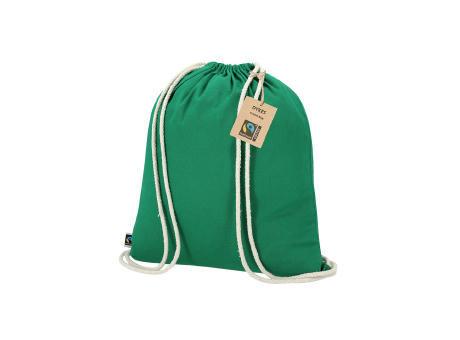 Mochila Dykes Fairtrade