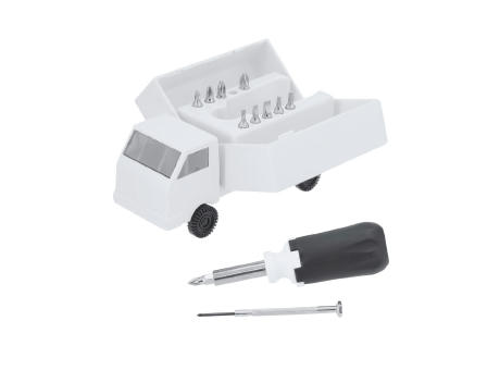 Set Herramientas Fibrex