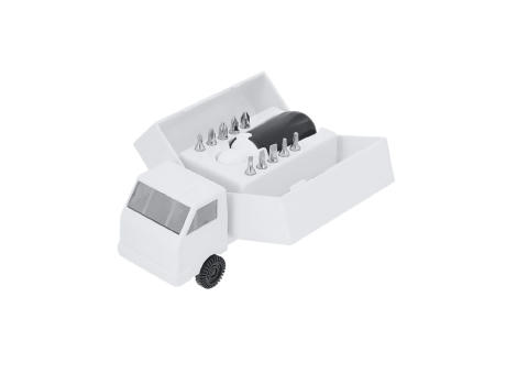 Set Herramientas Fibrex