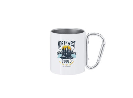 Taza Sublimación Beesbur