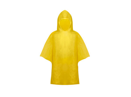 Poncho Teo