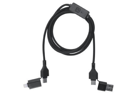 Cable Protección Piratería Gabbo