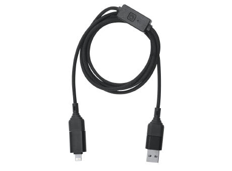 Cable Protección Piratería Gabbo
