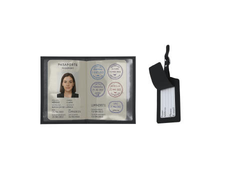 Set Viaje Sislak